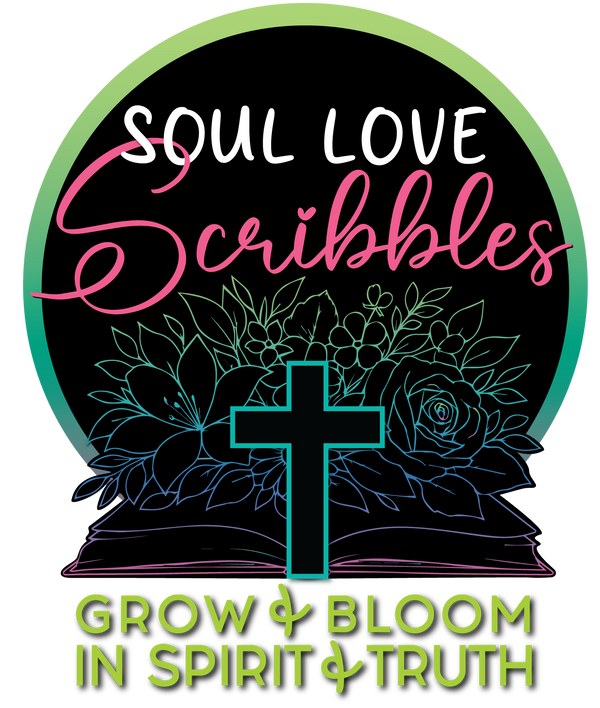 Soul Love Scribbles